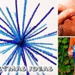 Christmas Decoration Ideas Using Recycled Materials! DIY Christmas toy! New Year's toys