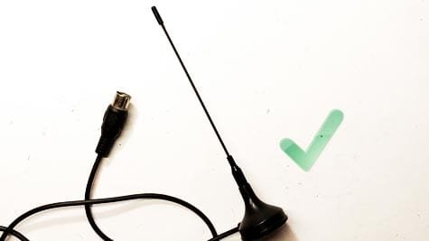 How to fix your car TV antenna – Easy repair guide!