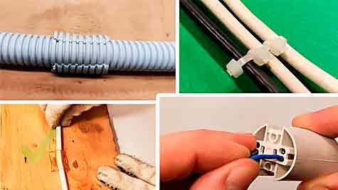 Life hacks that really work! - Life hacks for home! - Tricks of the masters that really work!