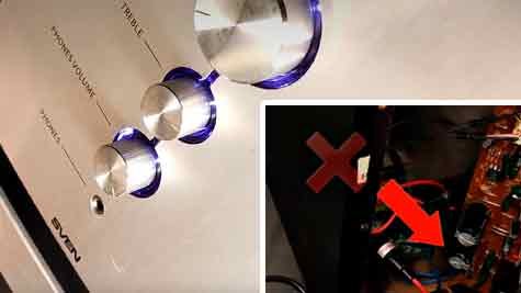 Subwoofer hums - Subwoofer Easy to repair - Fixing Subwoofer Buzz!