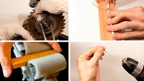 Useful tips - Tricks of MASTERS that really help out! - Life hacks