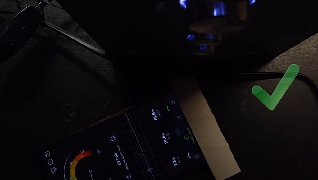 Reassembly and Testing
