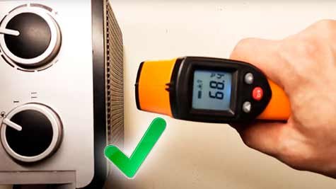 How to Repair a Fan Heater for Home - Lifekaki