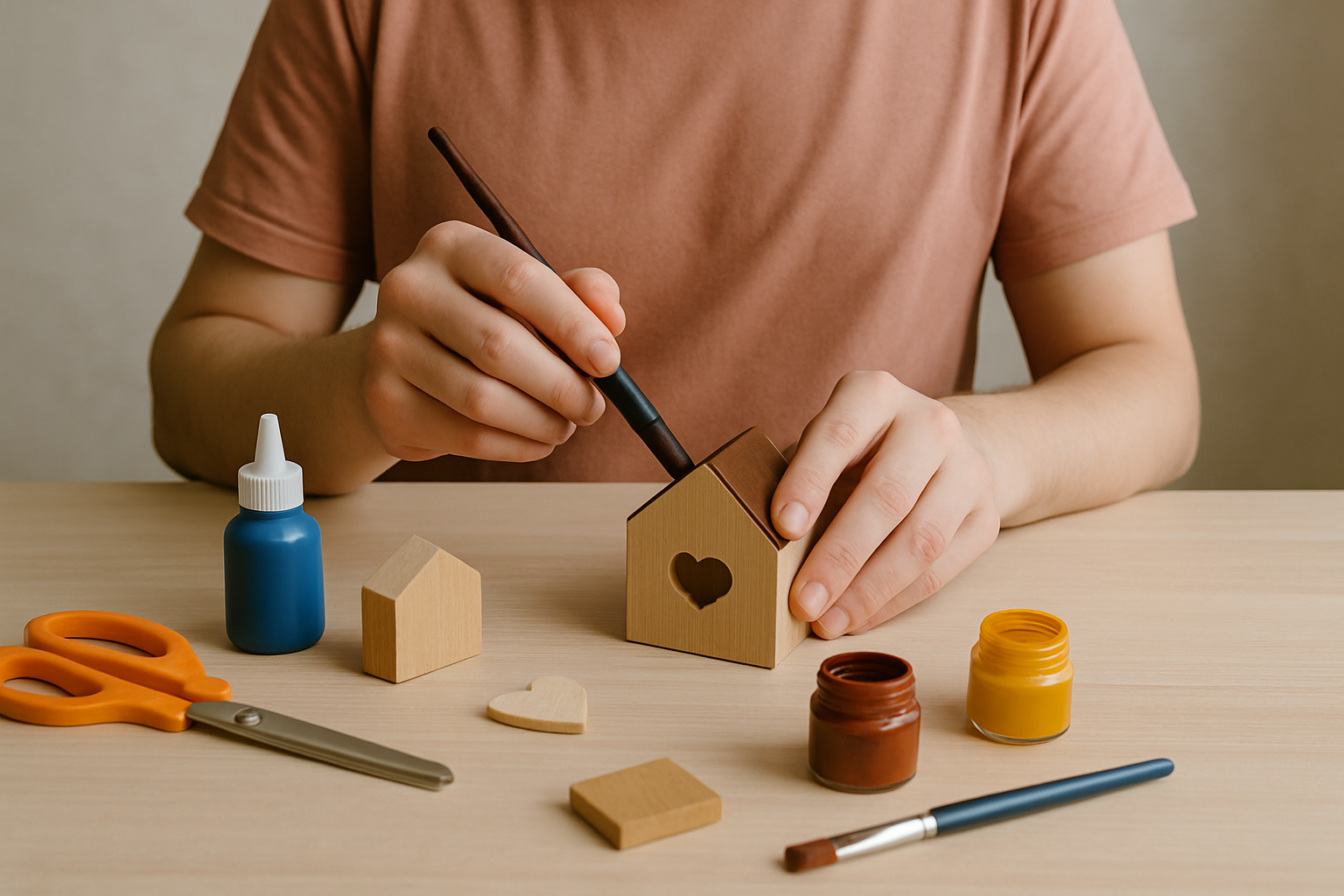 Interesting and Useful DIY Ideas