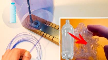 Пляшкоріз своїми руками: повна інструкція від LifeKaki