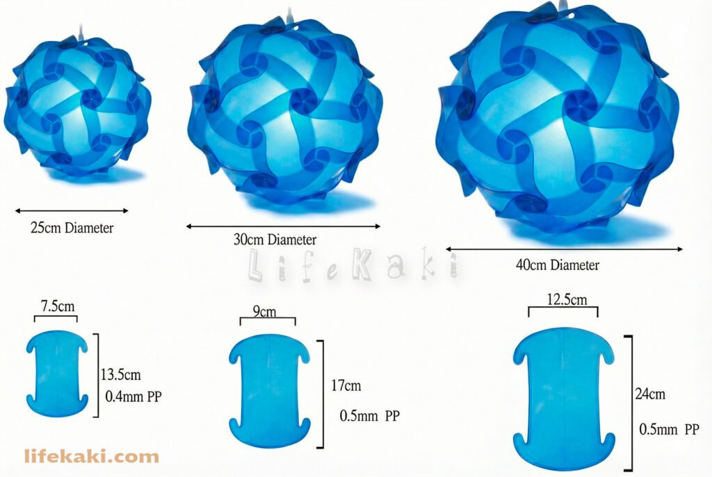 IQ Puzzle Lamp A Comprehensive DIY Guide