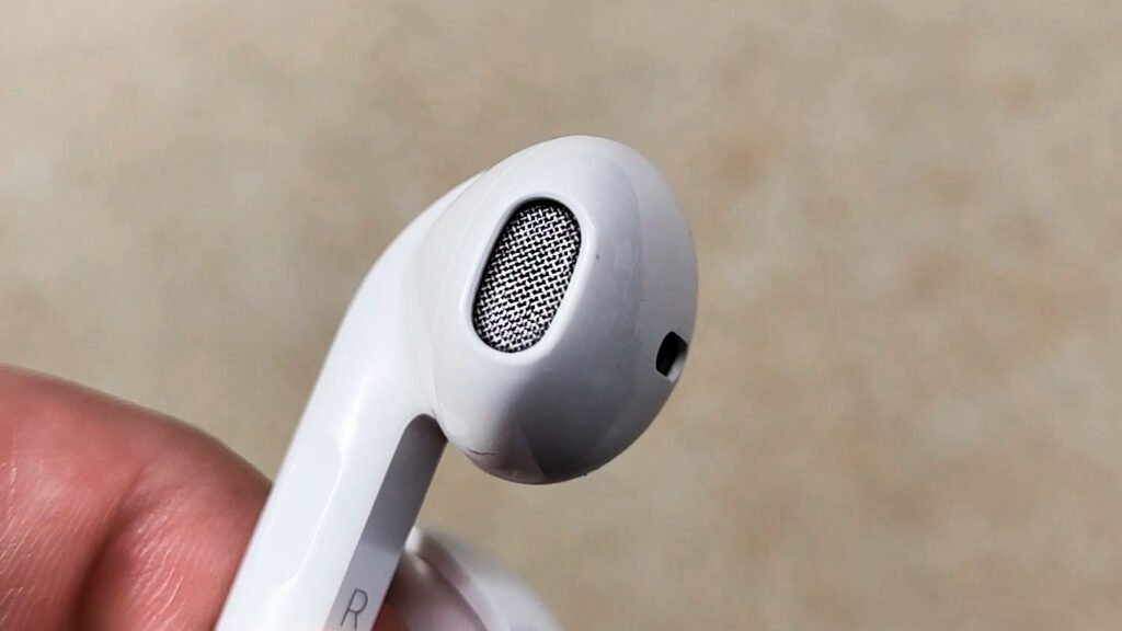 Hat dies Ihre Ohrhörer repariert? Teilen Sie es mit jemandem, der es braucht.