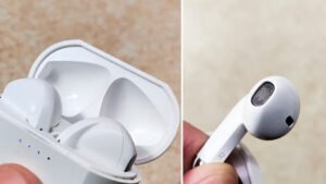 One Earbud Quieter Than the Other? Fix Low Volume Fast with Hydrogen Peroxide