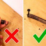 How to Tension a Stiff Spring - Safe Method