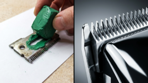 Hair Clipper Pulling Hair? Here’s a Faster Way to Sharpen the Blade