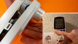 Digital Power Meter: In-Depth Teardown and Performance Review