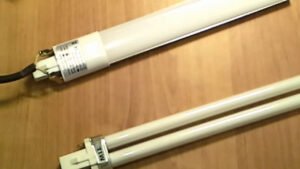 G23 LED Bulb Replacement: Upgrading Old CFL Lamps to Efficient LED