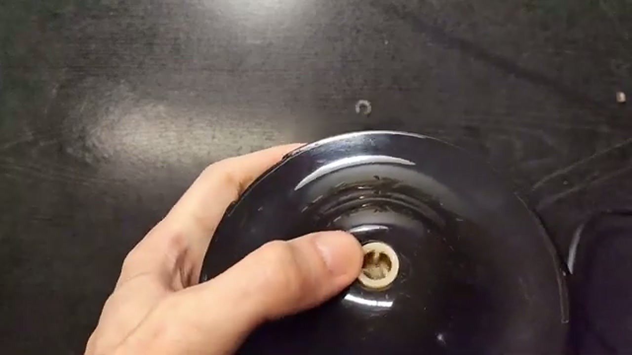Verifying the torque transfer after the shim installation