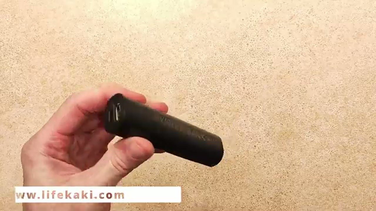 Measuring the device dimensions
