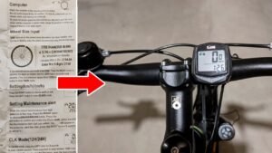 How to Install a Wired Bike Computer: Step-by-Step Guide