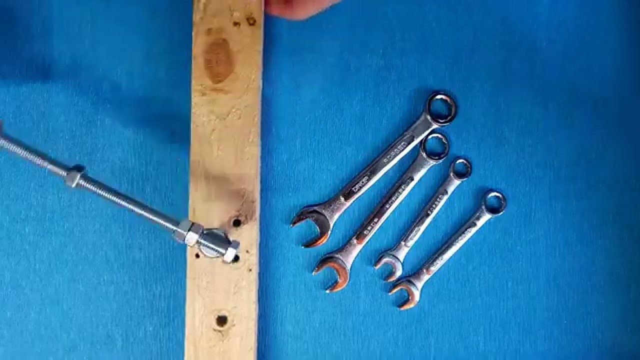 Grip anpassen