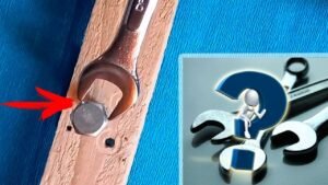 How to Remove Bolts Without a Wrench: A Practical Workshop Guide