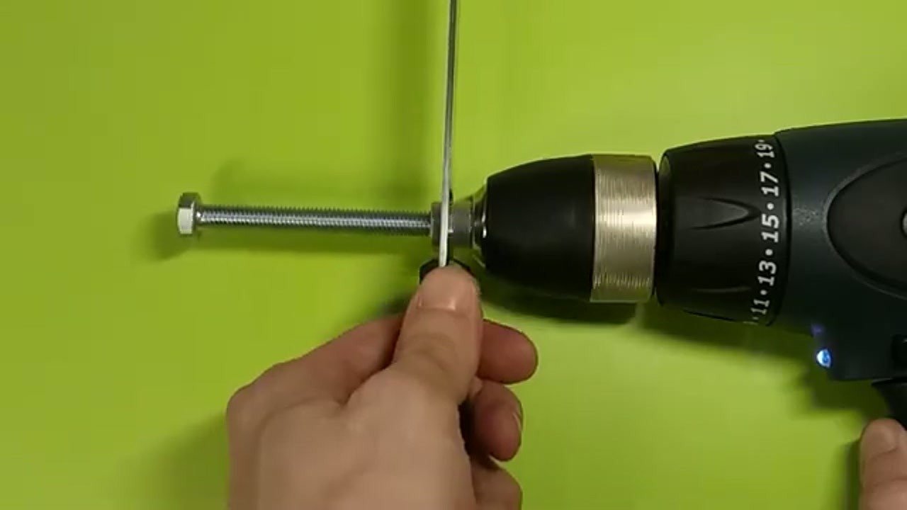 Meulage