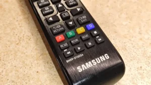 How to Clean a Samsung TV Remote: A Practical Teardown and Restoration