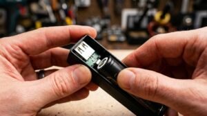 How to Build a Compact 18650 DIY Power Bank