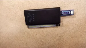 USB LED Lamp Test: Power, Heat, and Practical Review
